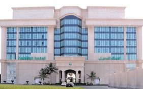 Habitat Hotel All Suites - Jeddah Jidá Exterior photo