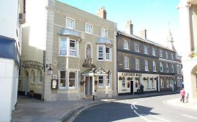 Calverts Hotel - Newport, Isle Of Wight Newport (Isle Of Wight) Exterior photo