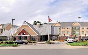 Residence Inn Shreveport Airport Exterior photo