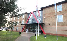 Ramada London Stansted Airport Bishop's Stortford Exterior photo