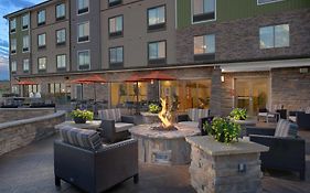 Towneplace Suites By Marriott Denver South/Lone Tree Exterior photo