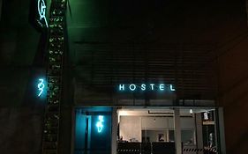 Ok Hostel Pelotas Exterior photo