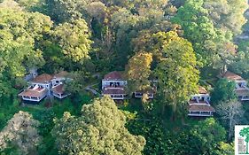 The Tall Trees Munnar Exterior photo