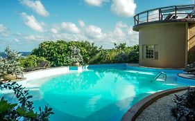 Great Huts Hotel Port Antonio Exterior photo