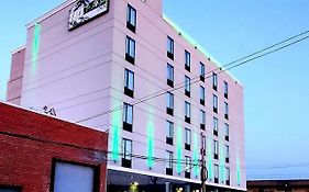 Letap Hotel Near Airtrain Jfk Airport Nova York Exterior photo