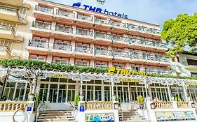 Thb Felip - Adults Only Hotel Porto Cristo Exterior photo