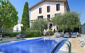 Hotel Santa Maria - Bardolino Town Center Exterior photo