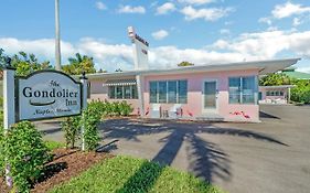 The Gondolier Inn North North Naples Exterior photo