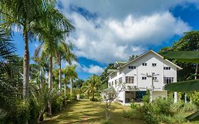 La Modestie Guest House Grand Anse (Praslin) Exterior photo