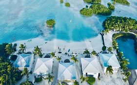 Shaka Caye All Inclusive Resort Cidade de Belize Exterior photo