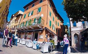 Hotel San Marco Malcesine Exterior photo