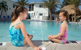 Siesta Key Beach Resort And Suites Sarasota Exterior photo