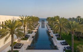 The Chedi Muscat Mascate Exterior photo