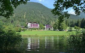 Linserhof Bed&Breakfast Imst Exterior photo