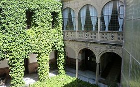 Palacio De La Rambla Úbeda Exterior photo