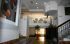 Le Grand Hotel Djerba Houmt Souk (Djerba) Exterior photo
