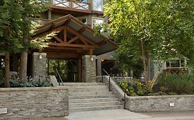 Horstman House By Whistler Premier Exterior photo