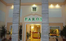Faros II Pireu Exterior photo