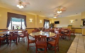 Budget Lodge - Fort Sam San Antonio Restaurant photo