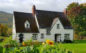 Georgian Garden Windham Exterior photo