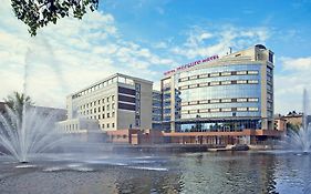 Mercure Lipetsk Center Exterior photo