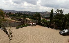 Good Neighborhood And People Around Kampala Exterior photo