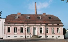 Lendelhaus & Historische Saftfabrik Werder Werder (Havel) Exterior photo