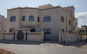 Alarbee Aljeded Salalah Exterior photo