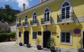 Charm Inn Sintra Exterior photo