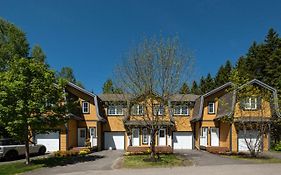 Borealis By Rendez-Vous Mont-Tremblant Exterior photo