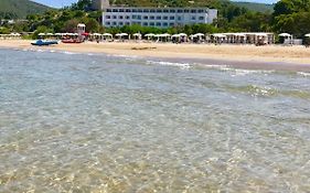 Hotel Gargano Vieste Exterior photo