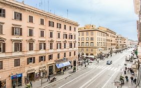 Vatican City Suites Roma Exterior photo