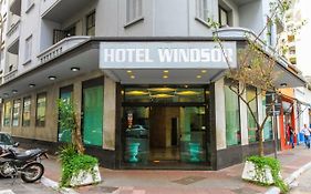 Hotel Windsor São Paulo Exterior photo