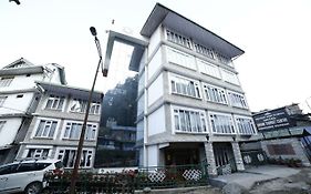 Sikkim Tourist Centre Pelling Exterior photo