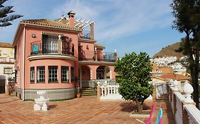 Villa Málaga Exterior photo