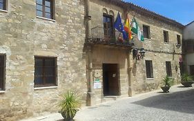 Hotel Las Casas Del Consul Úbeda Exterior photo