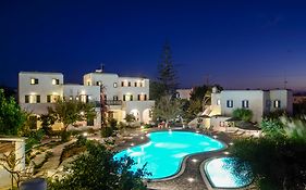 Something Else Aparthotel Agia Anna  Exterior photo