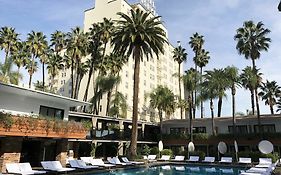 The Hollywood Roosevelt Los Angeles Exterior photo