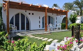 Private Vacation House At Domina Coral Bay Sharm El Sheikk Exterior photo