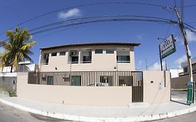 Pousada Aracaju Hotel Exterior photo