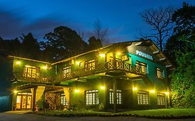 Pousada Três Pinheiros Hotel Gramado Exterior photo