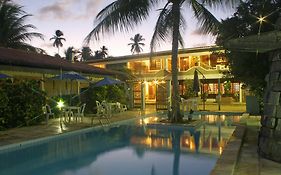 Pousada Shalom Beach Hotel Maragogi Exterior photo