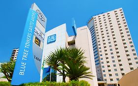 Blue Tree Towers All Suites Santo Andre Exterior photo