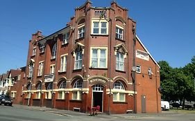 The West Of England Tavern Newport (Gwent) Exterior photo