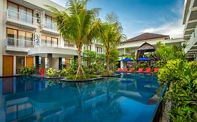 Abian Harmony Hotel Sanur Exterior photo