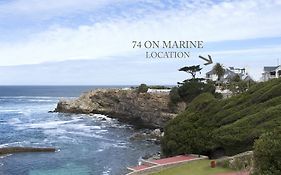 74 On Marine Hermanus Exterior photo