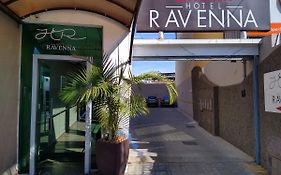 Hotel Ravenna Divinópolis Exterior photo