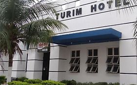 Turim Palace Hotel Palmas (Tocantins) Exterior photo