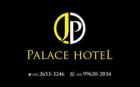 Jp Palace Hotel Saquarema Exterior photo