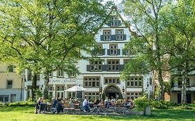 Galerie Hotel Paderborn Exterior photo